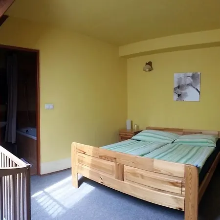 Maison d'hôtes Salas-partizanske 2*