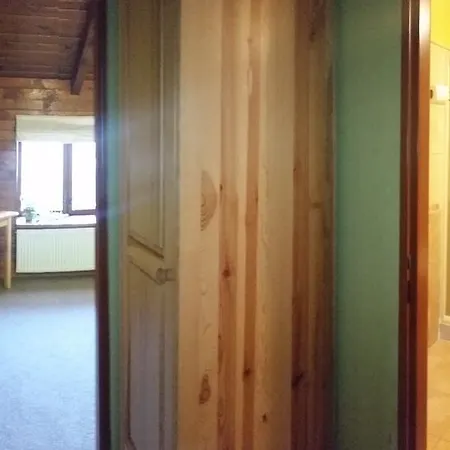 Maison d'hôtes Salas-partizanske Partizánske