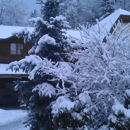 Maison d'hôtes Salas-partizanske 2*