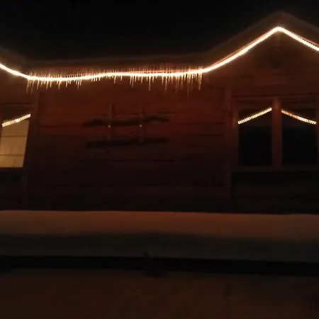 Salas-partizanske Maison d'hôtes 2*