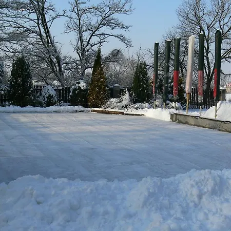 Salas-partizanske Guest house