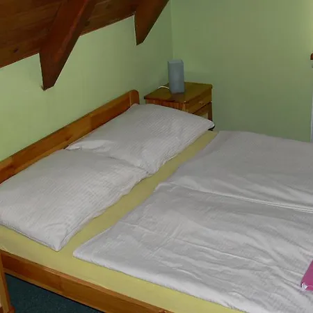 Guest house Salas-partizanske