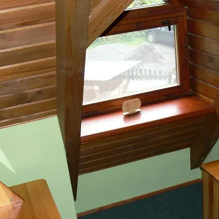 Maison d'hôtes Salas-partizanske Partizánske