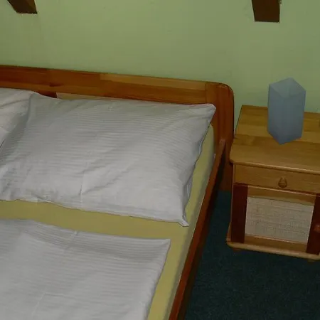 Guest house Salas-partizanske