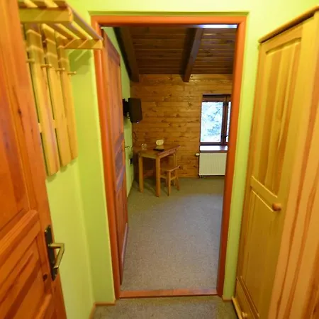 Maison d'hôtes Salas-partizanske 2*