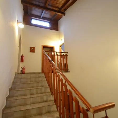 Guest house Salas-partizanske